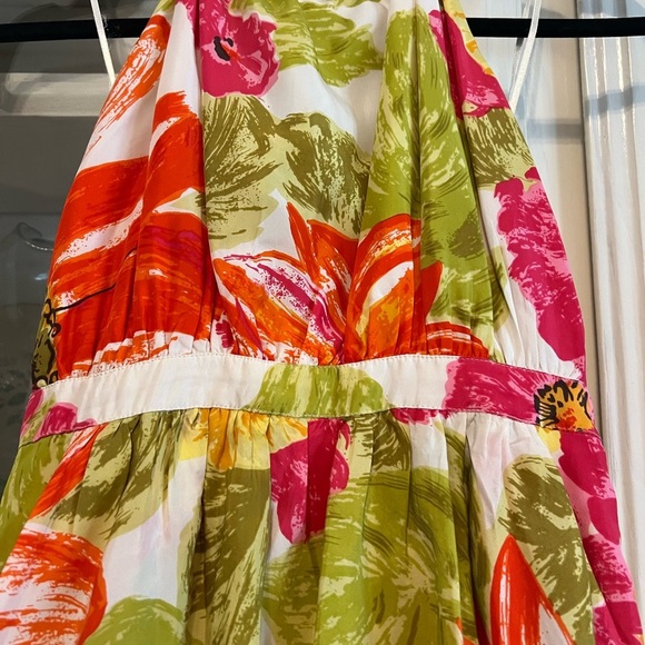 Anthropology dress by Lel - Picture 5 of 6